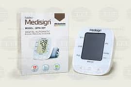 Medisign Digital BP Apparatus BPM-307 /PH/ O3OO2285587