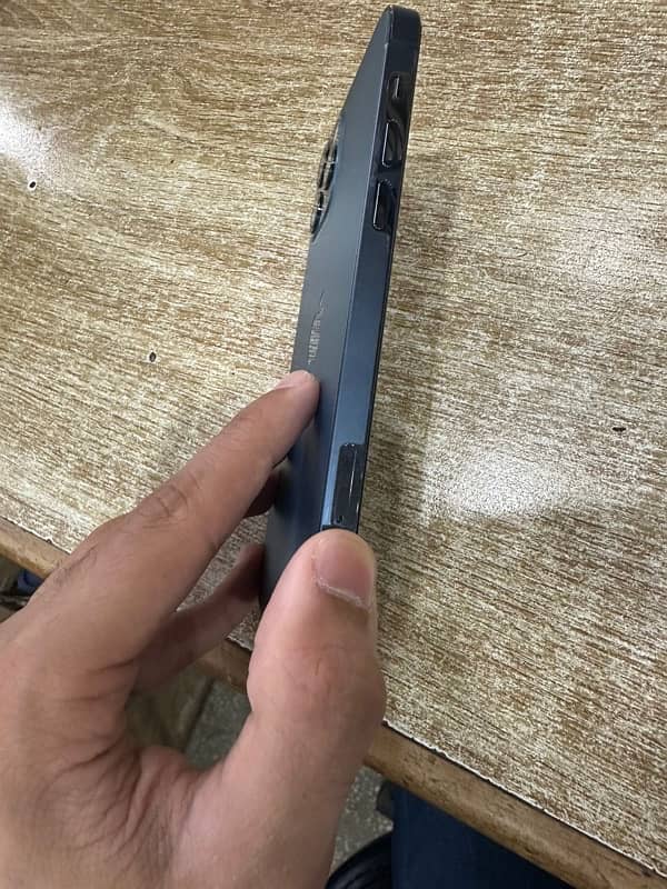 iPhone 12 Pro 256GB PTA APPROVED 3