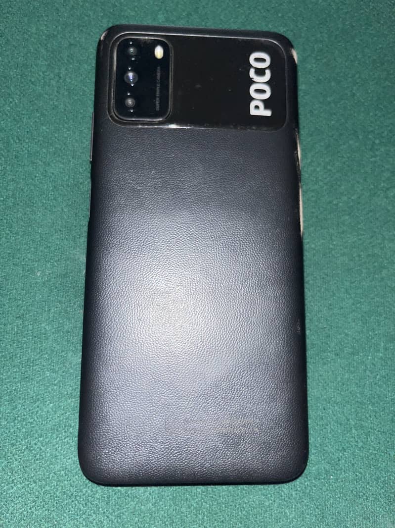 Poco M3 1