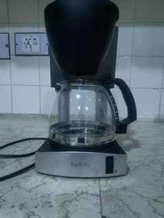 Bellini Coffee Maker