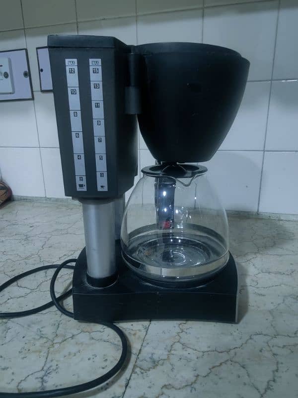 Bellini Coffee Maker 2