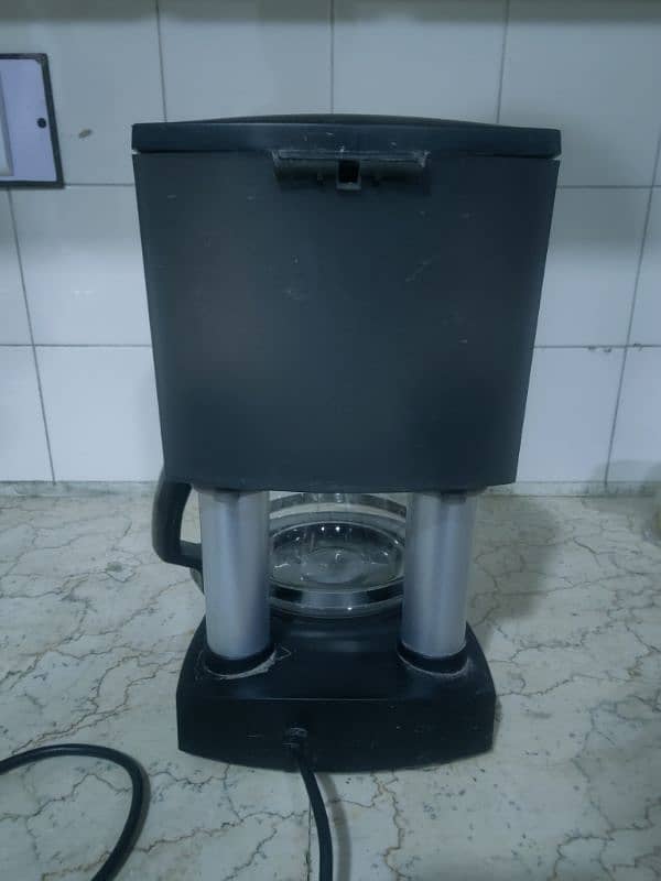 Bellini Coffee Maker 3