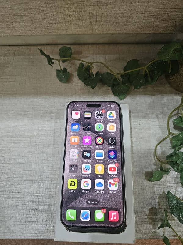 iphone 15 pro max uk model non pta 3