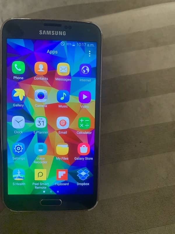 samsung s5 full janwan har cheez it okey03325373384 3