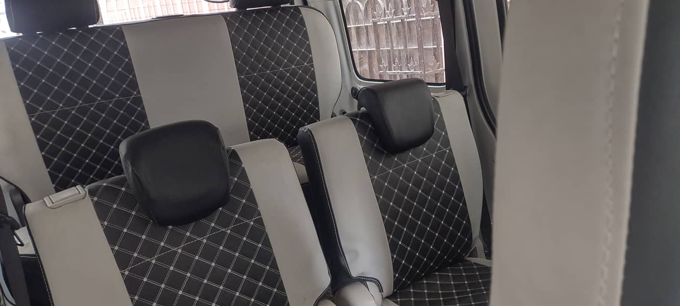 Daihatsu Hijet 2015 5