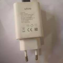 vivo original charger 0