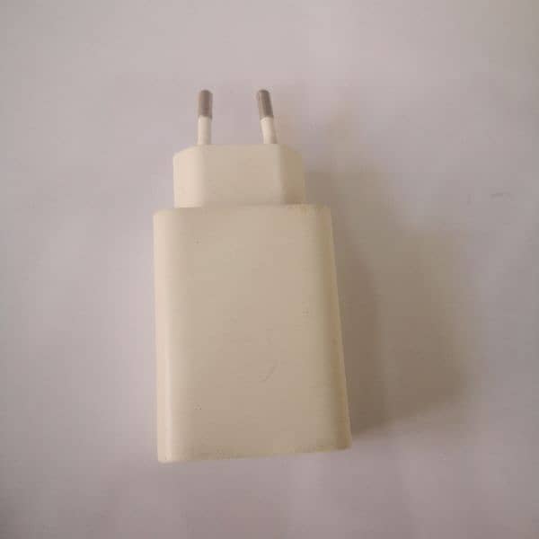 vivo original charger 2