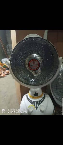 Electronics heatrs wholl sale 14