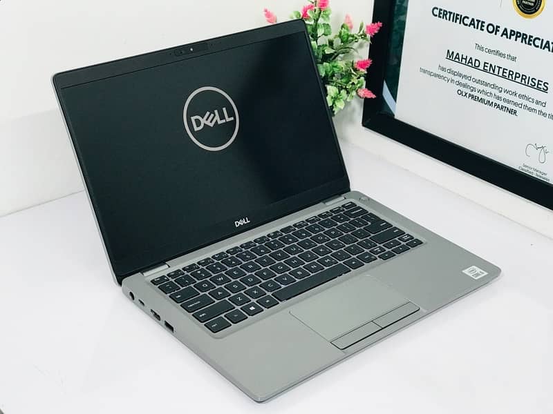 dell 5411 core i5 10th gen-H processor -2gb Nvidia -16gb ram/512gb Nvm 7