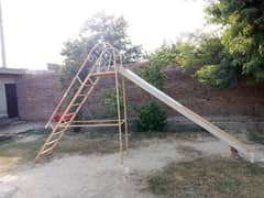 slide for children