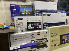 Smart offer 32,,inch Samsung 4k LED TV 3 years warranty O32271915O8