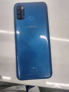 infinix