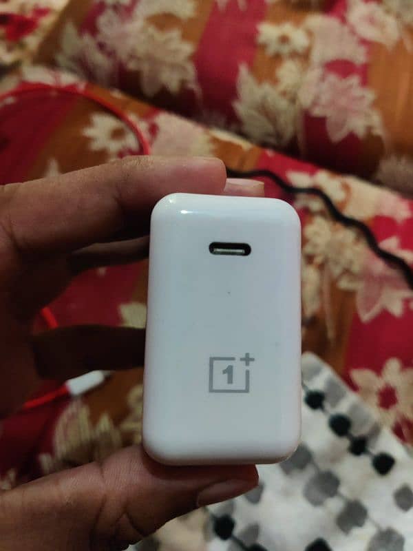 One plus 8T 12/256 with 4500 mAH with brand new charger 9