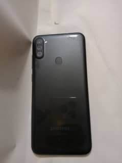 Samsung Galaxy A11 0