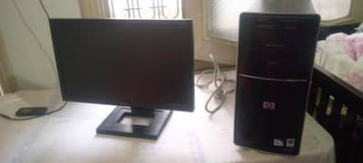 Hp PC for Sale 0