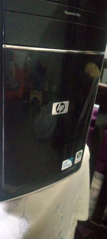 Hp PC for Sale 1