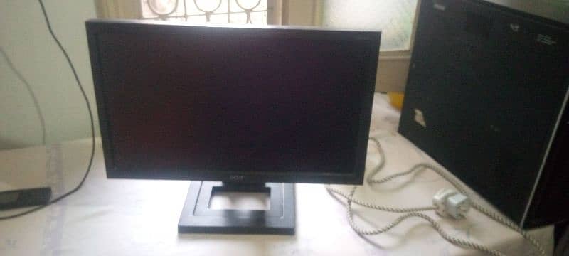 Hp PC for Sale 2