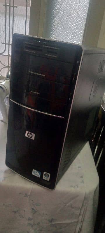 Hp PC for Sale 3