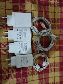 oppo and vivo flash and vooc charger 0