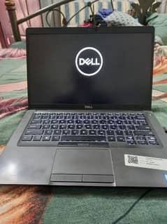 Dell Latitude 5400 Core i5 8th generation