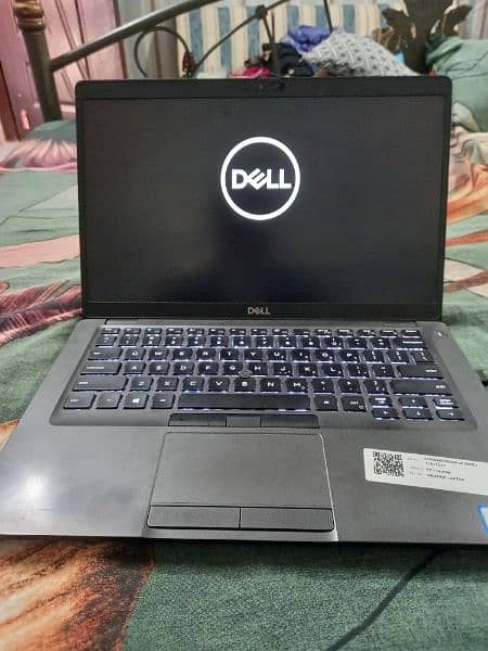 Dell Latitude 5400 Core i5 8th generation 0