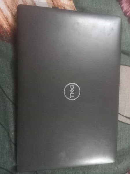 Dell Latitude 5400 Core i5 8th generation 1