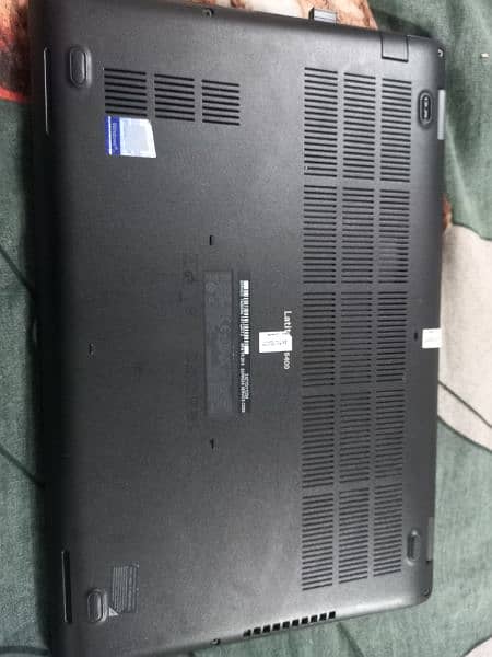 Dell Latitude 5400 Core i5 8th generation 4