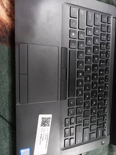 Dell Latitude 5400 Core i5 8th generation 5