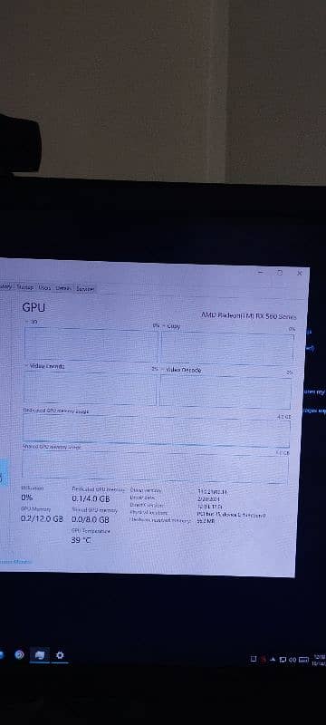 Hp Z400 Gaming PC urgent sale 2