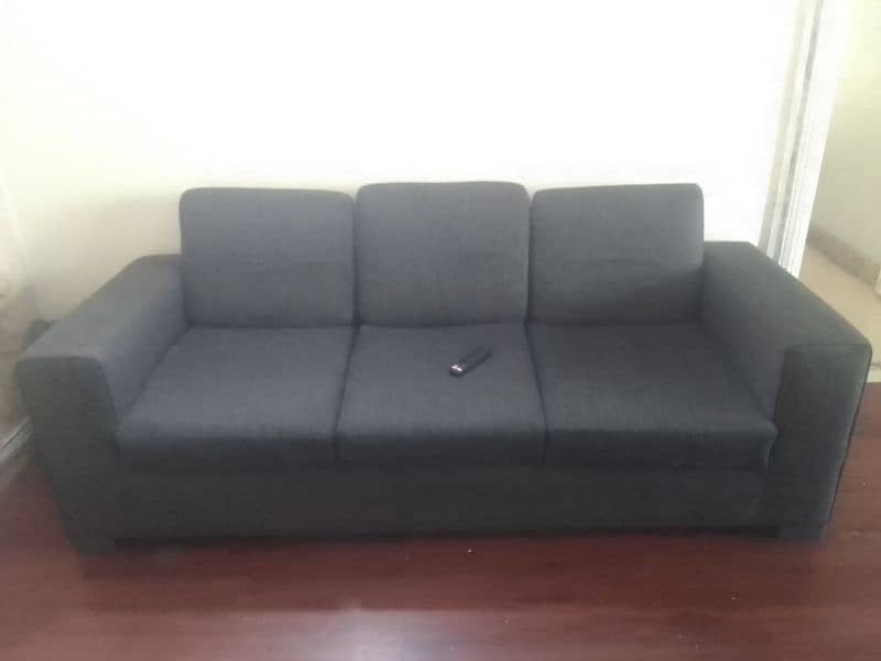 5 seater sofa set 0