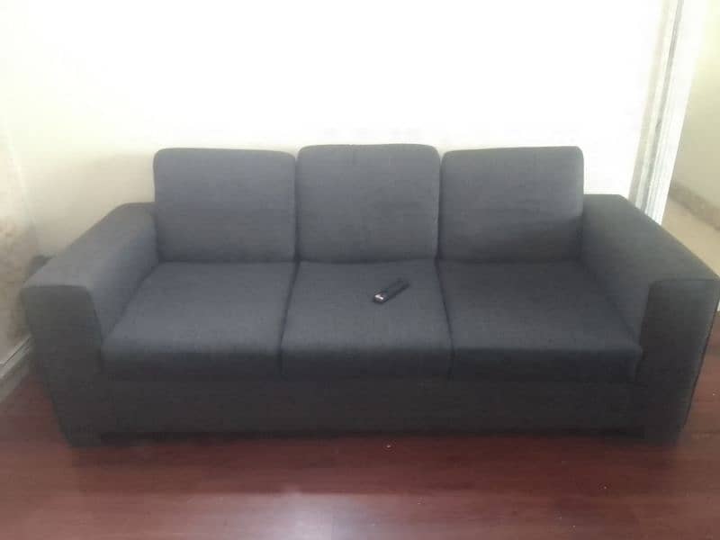 5 seater sofa set 1