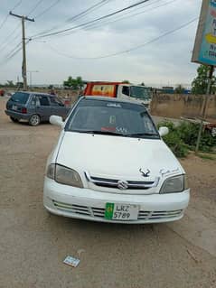 Suzuki Cultus VX 2004 (ac working)