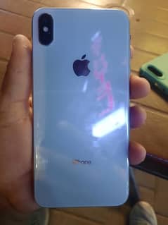 Iphone Xs Max 256gb Non pta panel change 0