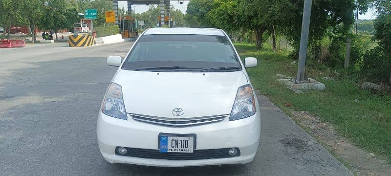 Toyota Prius 2009 0