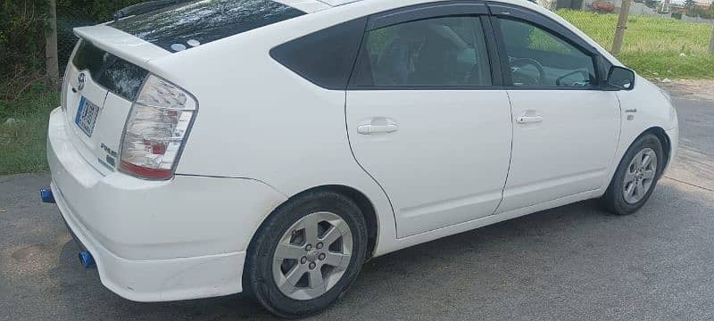 Toyota Prius 2009 2