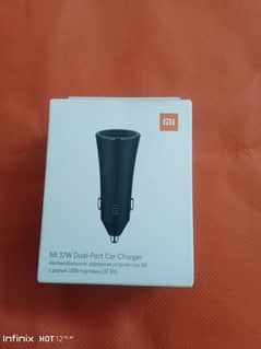 MI car drive charger