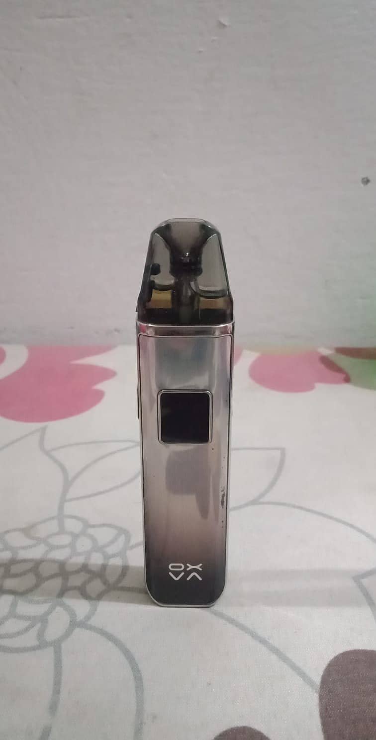 Vape Pod Oxva Xlim Pro For Sale 4