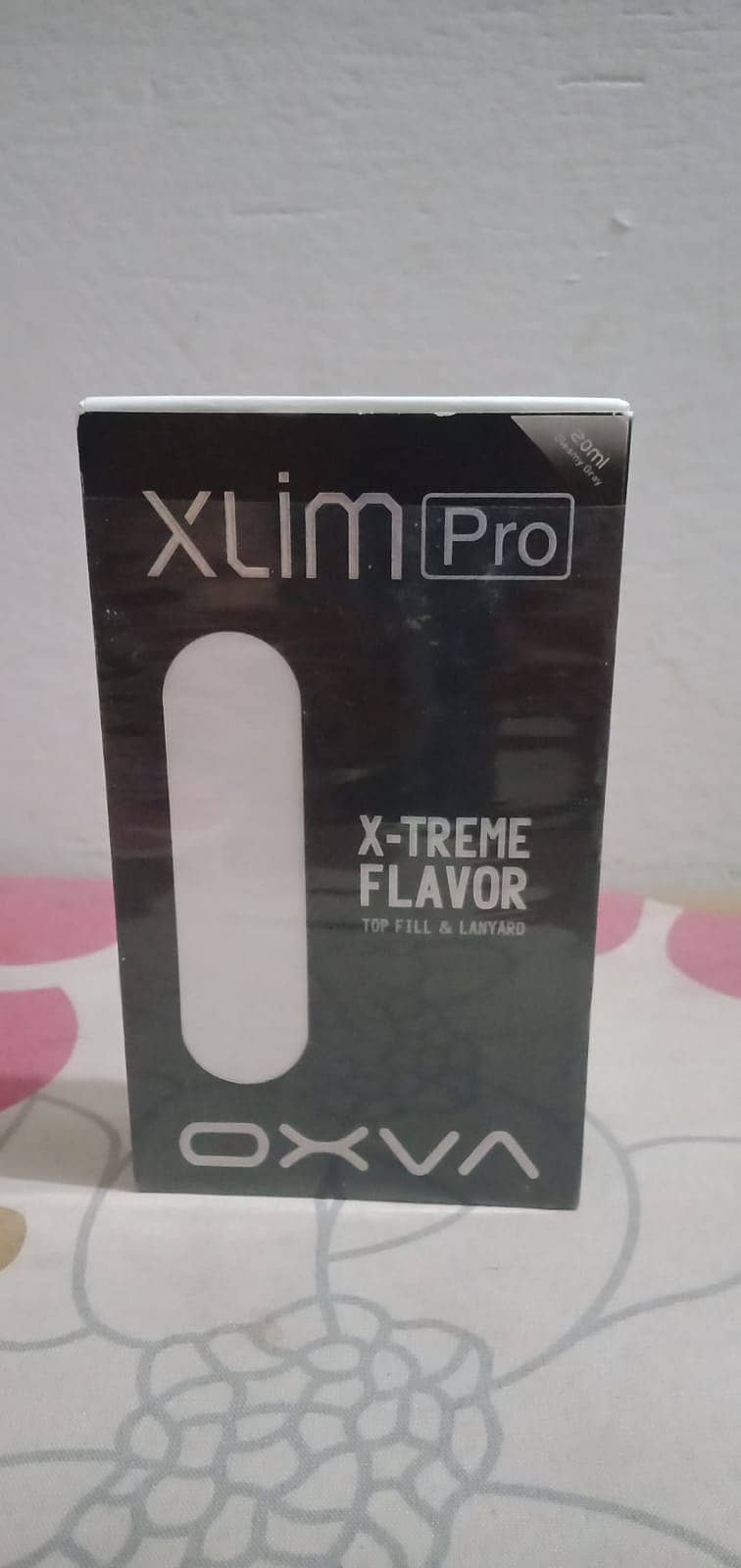 Vape Pod Oxva Xlim Pro For Sale 5