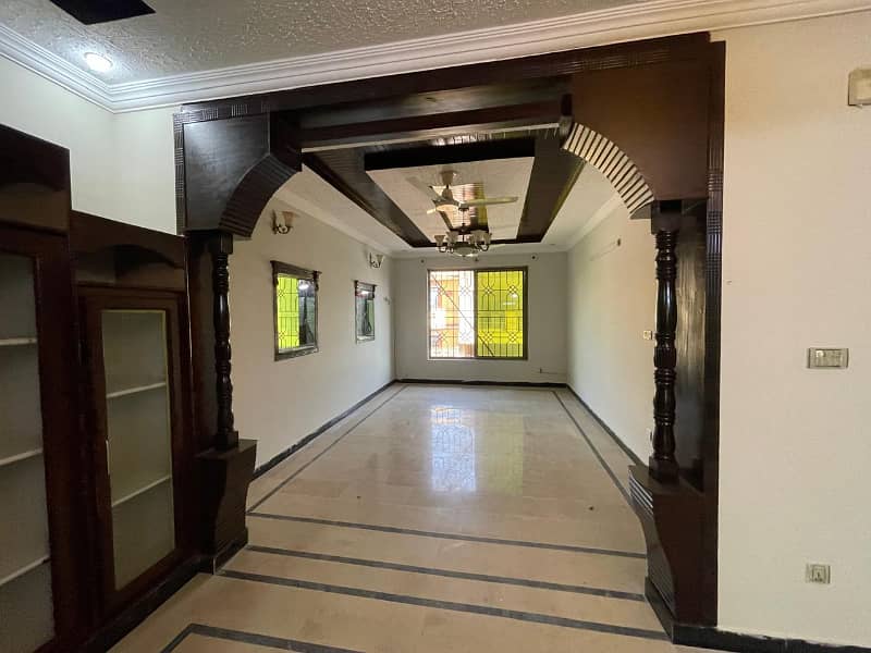 30x60 Double Storey House For Sale In G-13/2 Islamabad 2