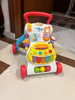 Baby Walker for Sale