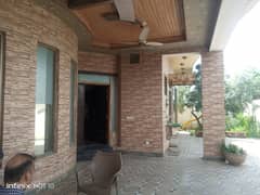 60x90 (Kenal) Double Story House for Sale in Sector D-18 ECHS Islamabad. 0