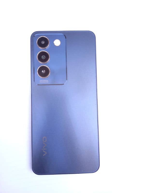 Vivo Y100 10/ 10 6