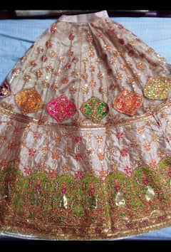 lehnga+kurtii