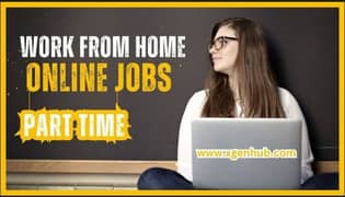 online jobs in Pakistan