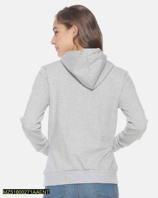 women fleace hoodie,buy one get one free 1