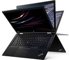 Lenovo ThinkPad X1 Yoga | Intel Core i7 7th Gen