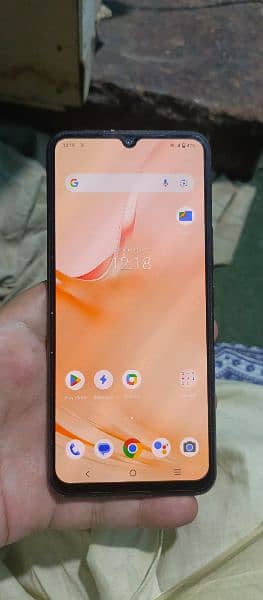 vivo v20se mobile for sell and exchange possible 1