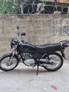 suzuki gs 150 for sale