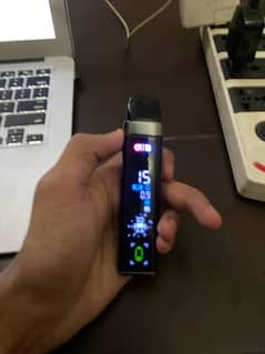 Uwell caliburn g3 pro pod vape 0