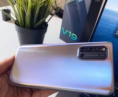 Vivo V19 for sell location Bahwalpur 03013781825